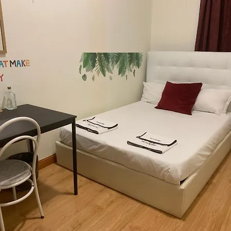 Anjos Station * Lisboa