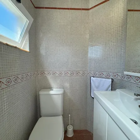 Hostel Anjos Station *