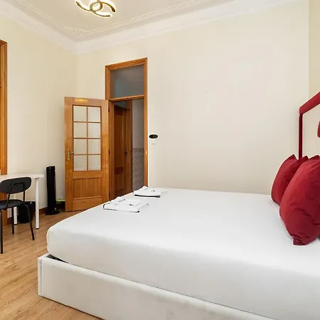 Anjos Station 리스본