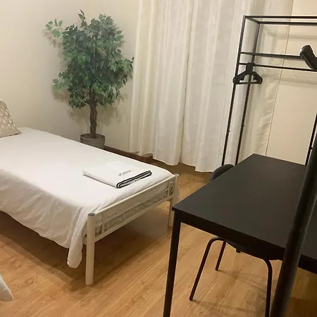 Anjos Station * 리스본